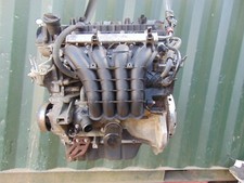 Mitsubishi Colt Petrol engine 1.3 08-13 30K inc 60 day warranty 135.930 4A90