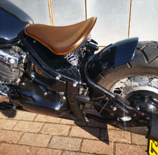 XVS-650 Bobber V-Star Dragstar