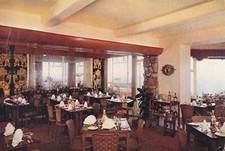 THE DINING ROOM ~ SEAGROVE