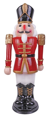 Holiday nutcracker animated - holiday,
