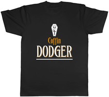 Funny Halloween Mens T-Shirt