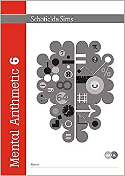 Mental arithmetic book - mental,