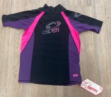 Osprey OSX Girls Rash Vest