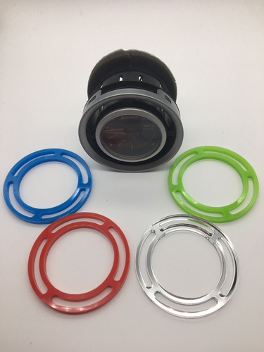 Fiesta mk7 gauge pod for - pod,
