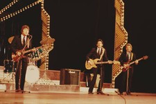 English pop group The