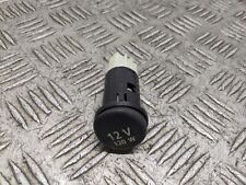 Renault Megane Dci Mk3 Coupe 3dr 2010-2013 Cigarette Lighter 