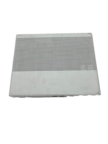 Cisco c2960c 8tc 8 - 8, port