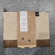 M&S Royal Jelly Hand Cream