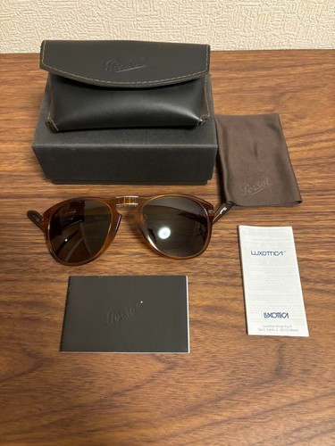 Excellent persol folding - persol,