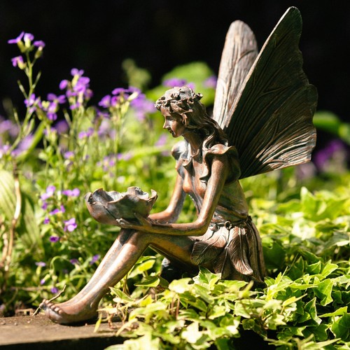 2pc fairy garden - 2pc,