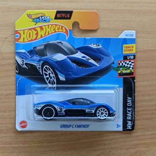 Hot wheels 2024 - 2024, race
