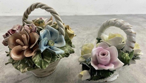 Vintage pair florence - of,