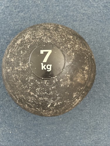 Bodyrip black 7kg - black,