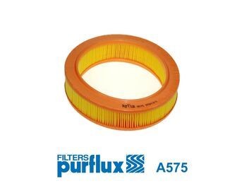 Air filter purflux a575 - air,