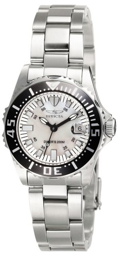 Invicta pro diver lady - invicta,