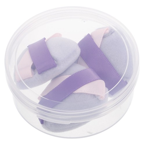 Pcs powder puff face - pcs,