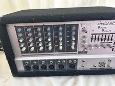 Pronics Power POD 620 Mixer