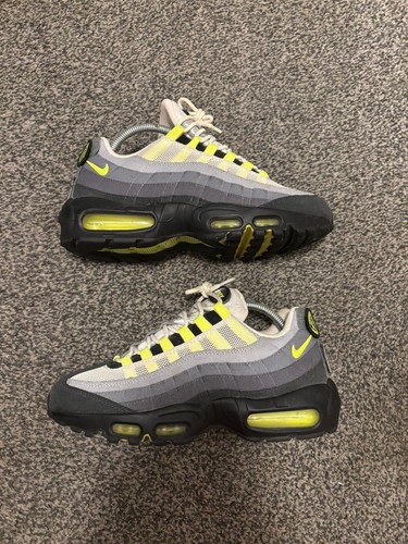 Nike air max 110s - 95,