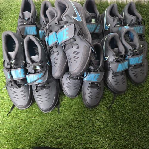 Lot nike zoom rival sd - of,