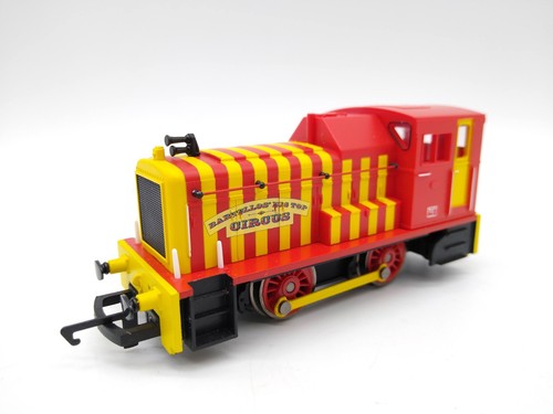 Hornby bartellos big top - bartellos,