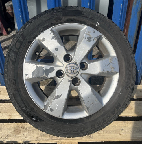 Toyota aygo mk1 2005 2013 - mk1,