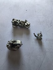 GAMES WORKSHOP DARK FUTURE