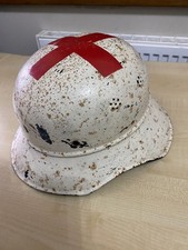 German WW2 RM8 Army Medic