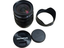 Olympus M.Zuiko Digital 12-40mm f/2.8 PRO Lens Zoom Micro Four Thirds Camera
