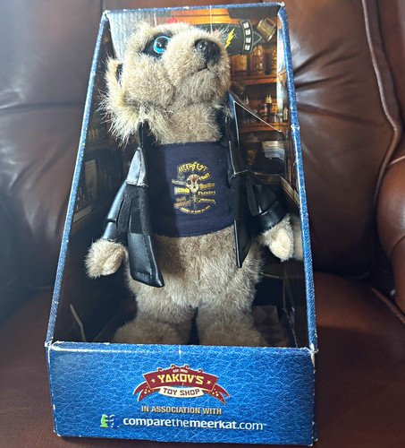 Yakov toy shop vassily - toy,
