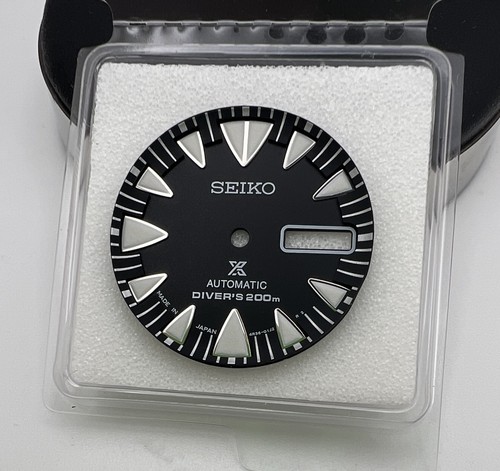 Seiko monster diver nos - monster,