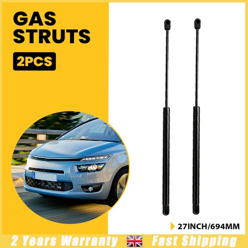 Tailgate gas struts for - tailgate,