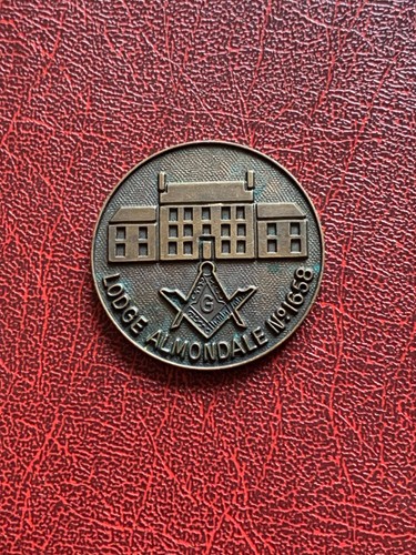 Lodge almondvale 1658 scottish - lodge,
