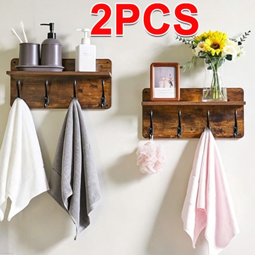 Coat rack shelf - rack,