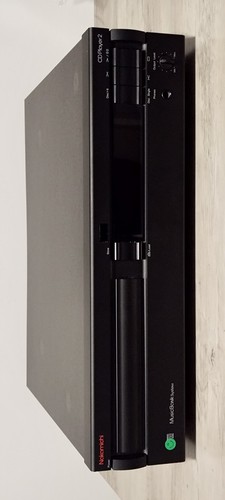 Nakamichi player vintage - player,