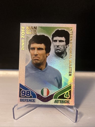 Dino zoff international - international, master