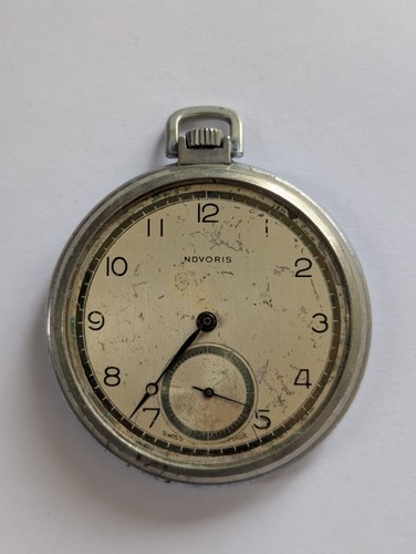 Vintage novoris oris 50mm - vintage,
