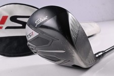 Titleist TSi1 Driver / 12 Degree / Stiff Flex Tensei AV Blue 55 Shaft