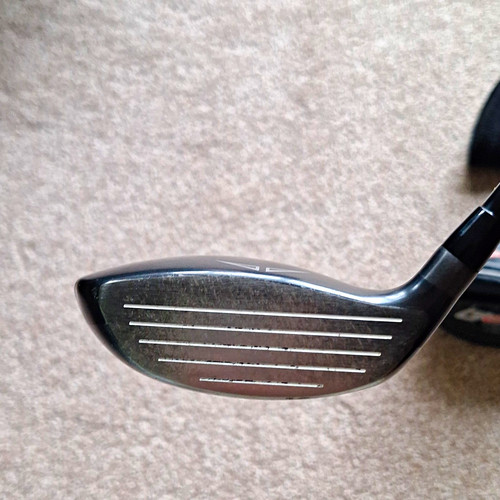 Ping g25 wood right - wood,,