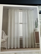 New- DKNY Pure Antigua Sheer