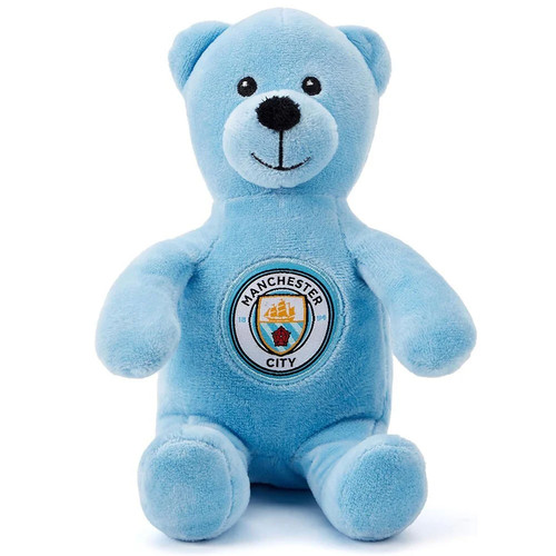 Manchester city official - city, fc
