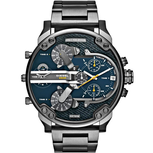 Diesel dz7331 men daddy - dz7331,