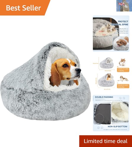 Soft plush donut - plush,