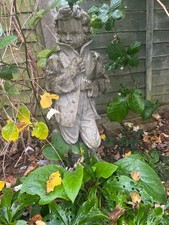 Haddonstone garden statue