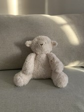Lamb Sheep Plush Toy