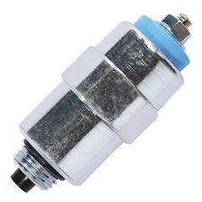 Fuel Stop Solenoid fits LDV