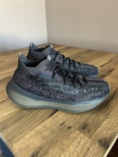 adidas Yeezy Boost 380 Onyx UK