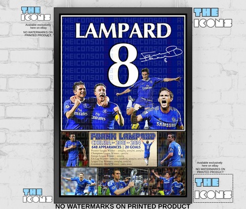 Frank lampard chelsea football - frank,