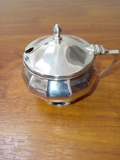 Vintage sterling silver