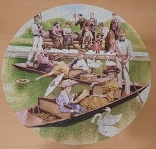 WADDINGTONS EDWARDIAN ENGLAND