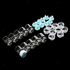 Lot of 10 Pieces Empty Drum